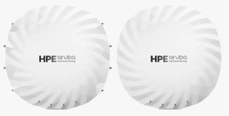 Networking Access Points